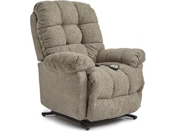 Brosmer Power Lift Chair Lift Chairs Best Home Furnishings 3