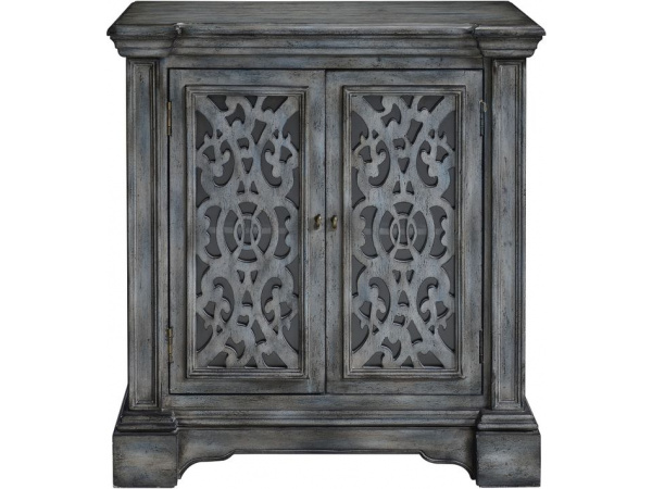 Coast To Coast Two Door Cabinet Accent Furniture Coast To Coast Imports