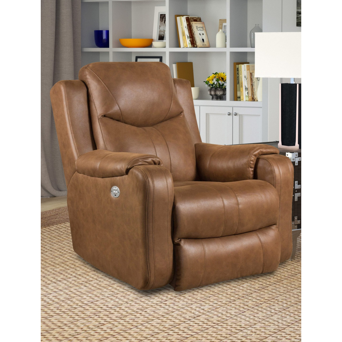 Marvel Recliner Recliners Customizable 6