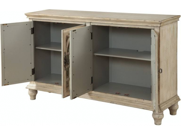 22560 Media Credenza Entertainment Stands Coast To Coast Imports 6