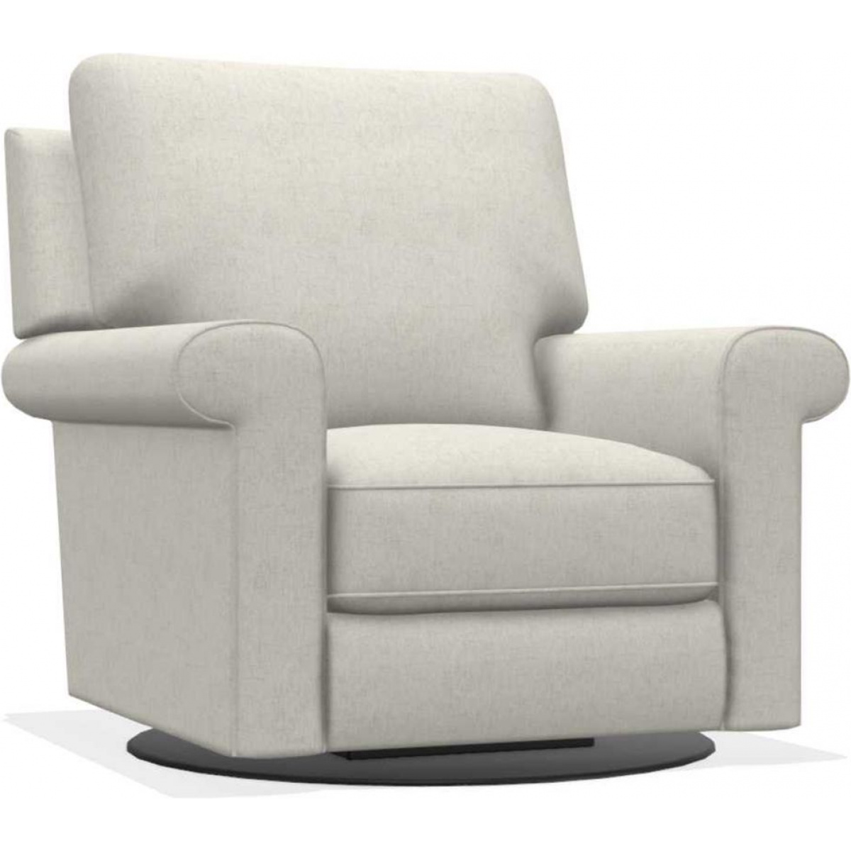 Ferndale Swivel Gliding Chair Chairs Customizable 4