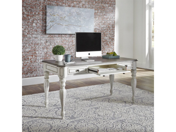 Magnolia Manor Writing Desk Desks Liberty Furniture 3