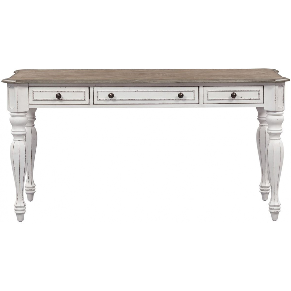 Magnolia Manor Writing Desk Desks Liberty Furniture 5