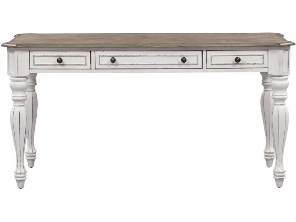 Magnolia Manor Writing Desk Desks Liberty Furniture