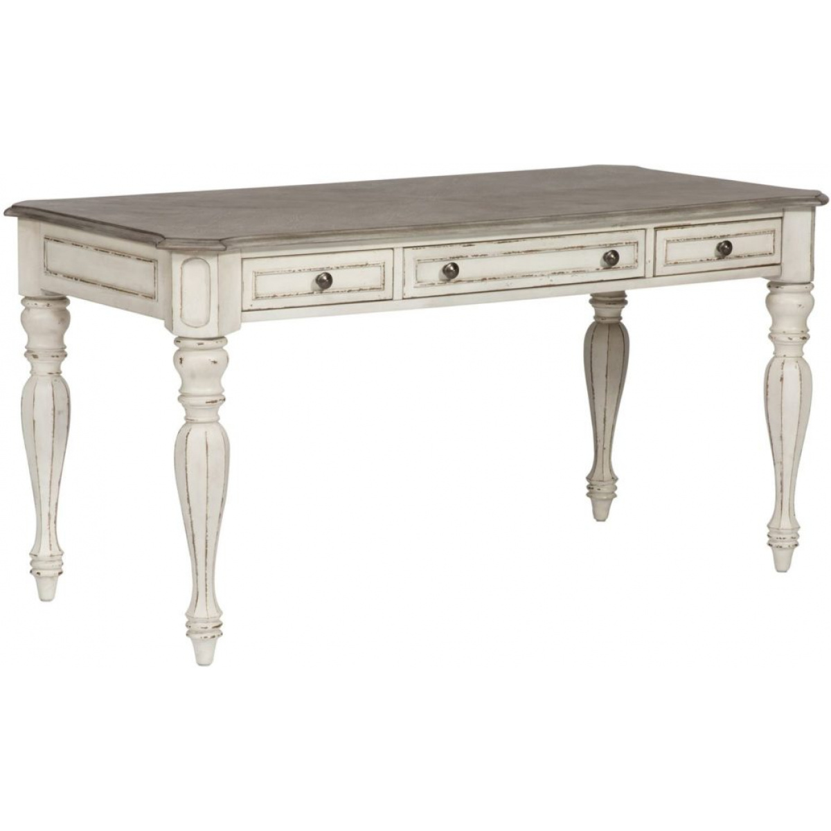 Magnolia Manor Writing Desk Desks Liberty Furniture 7