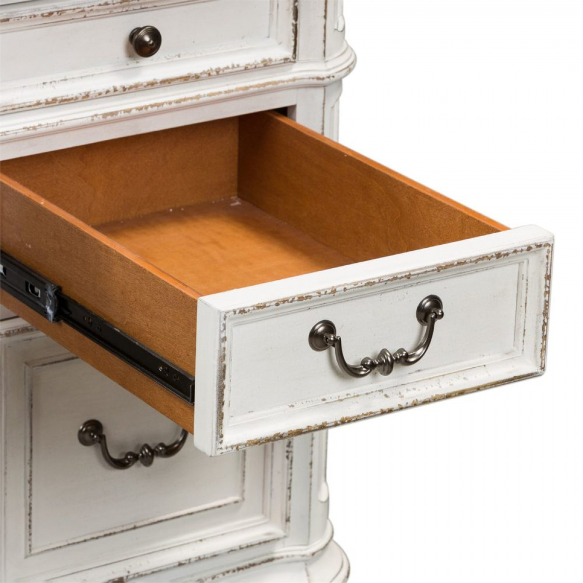 Magnolia Manor Desk Desks Liberty Furniture 8