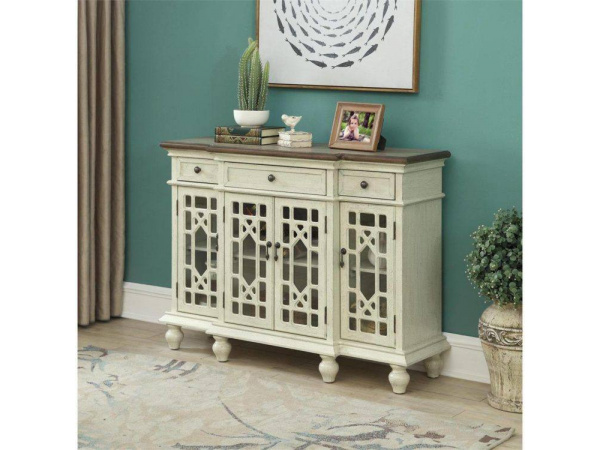 30493 Credenza Dining Storage Coast To Coast Imports 3
