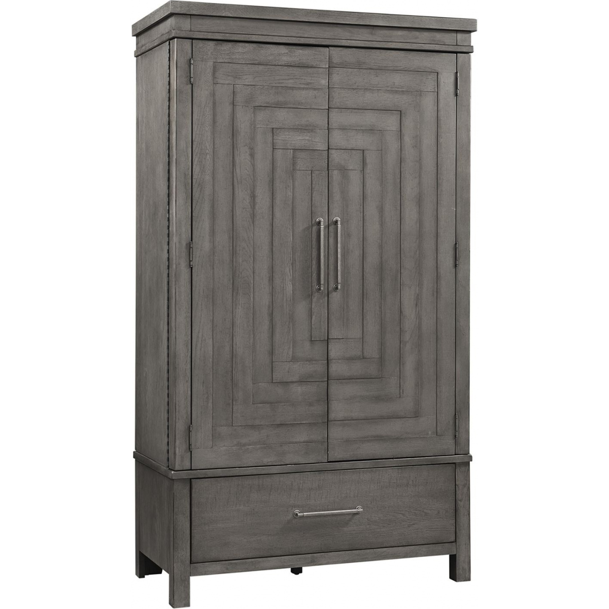 Modern Farmhouse Armoire Chests Liberty Furniture 5