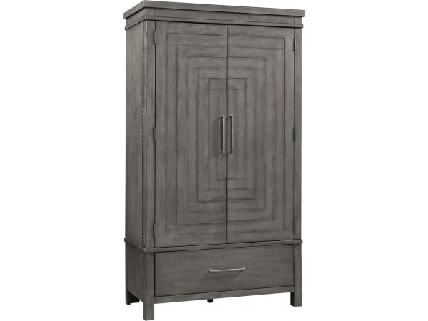 Modern Farmhouse Armoire Chests Liberty Furniture