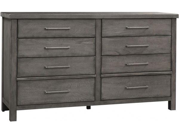 Modern Farmhouse 8 Drawer Dresser Dressers Liberty Furniture