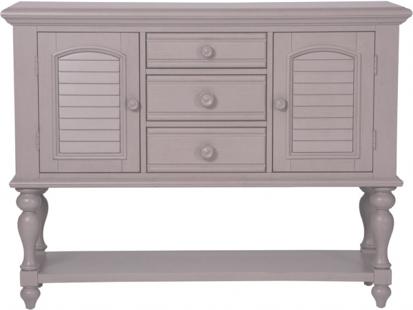 Summer House Server Dining Storage Liberty Furniture