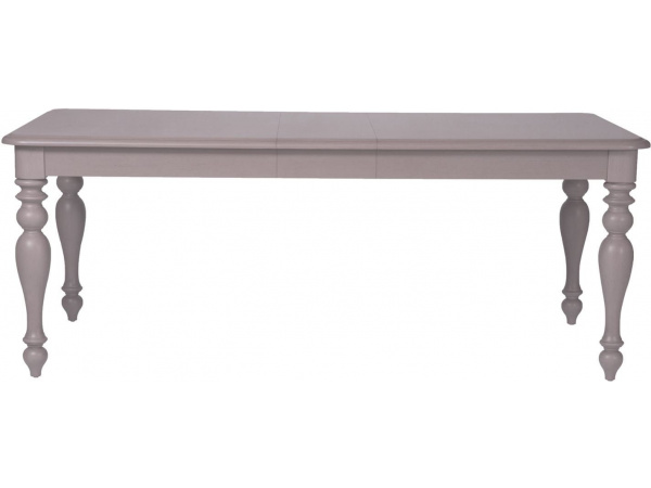 Summer House Rectangular Leg Table Dining Tables Liberty Furniture