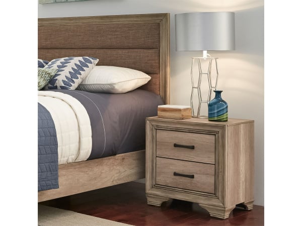 Sun Valley Nightstand Nightstands Liberty Furniture 3