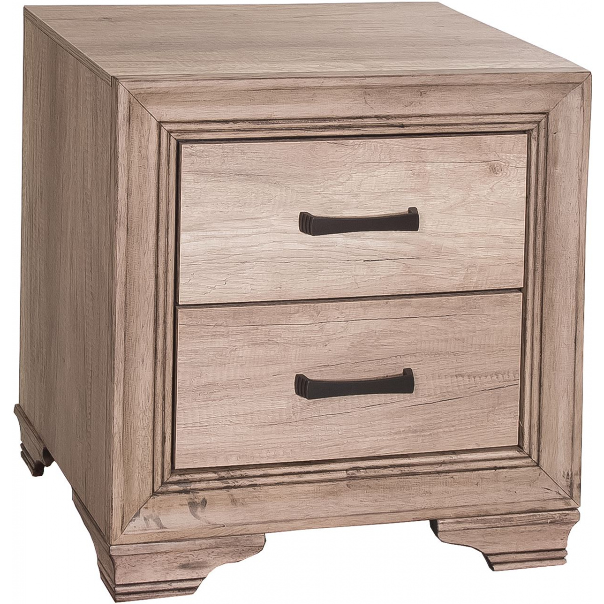 Sun Valley Nightstand Nightstands Liberty Furniture 4