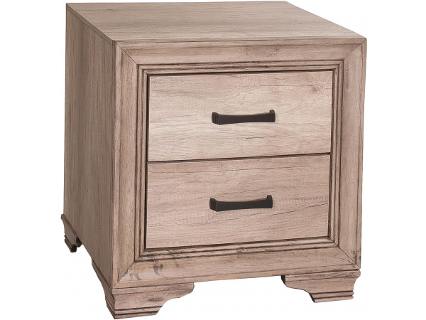 Sun Valley Nightstand Nightstands Liberty Furniture