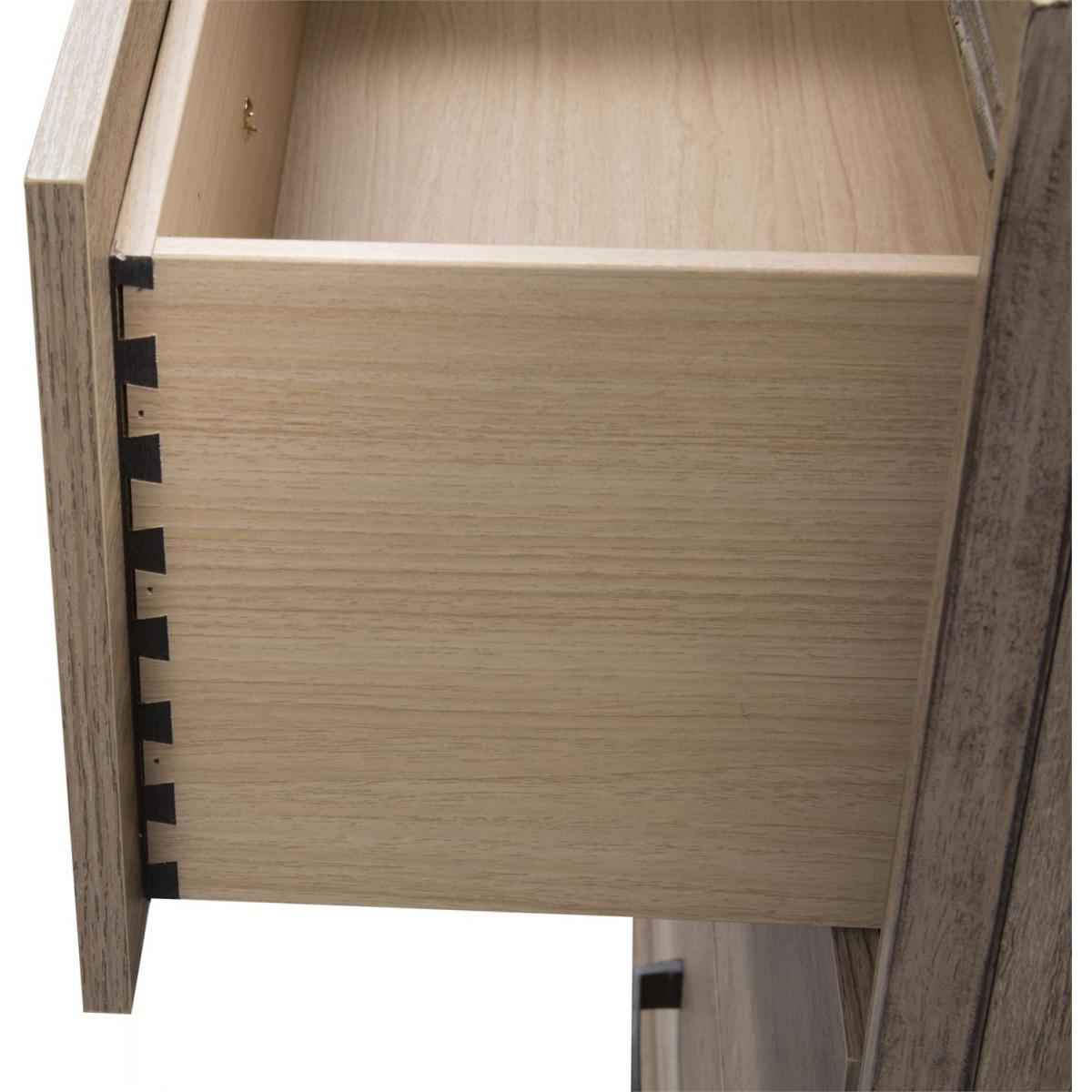 Sun Valley Nightstand Nightstands Liberty Furniture 6
