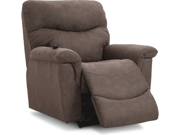 James Silver Power Lift Recliner Lift Chairs Customizable