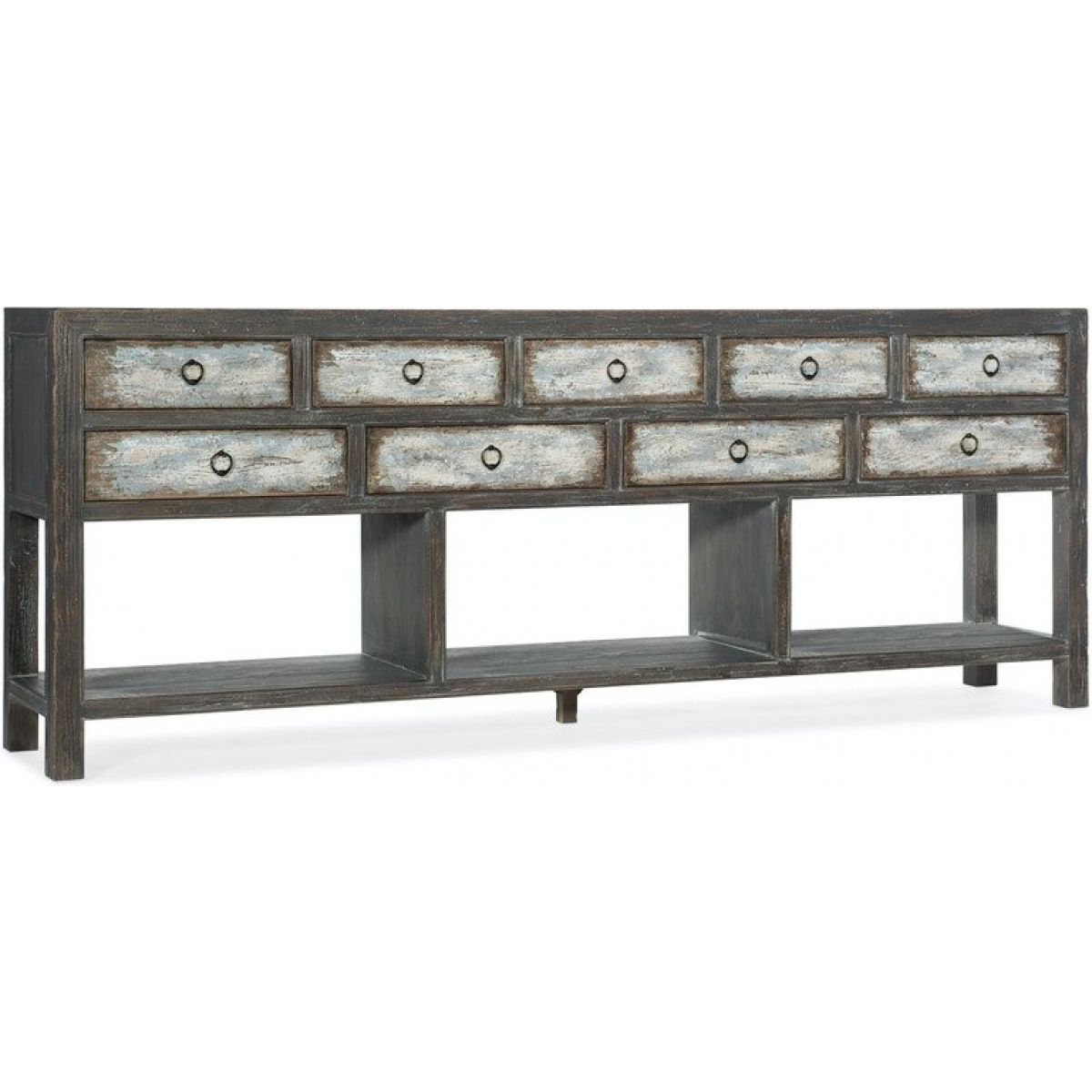 Beaumont Console Console Tables Hooker Furniture 3