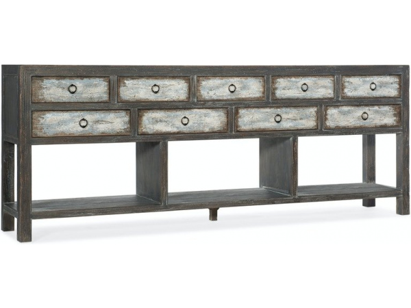 Beaumont Console Console Tables Hooker Furniture