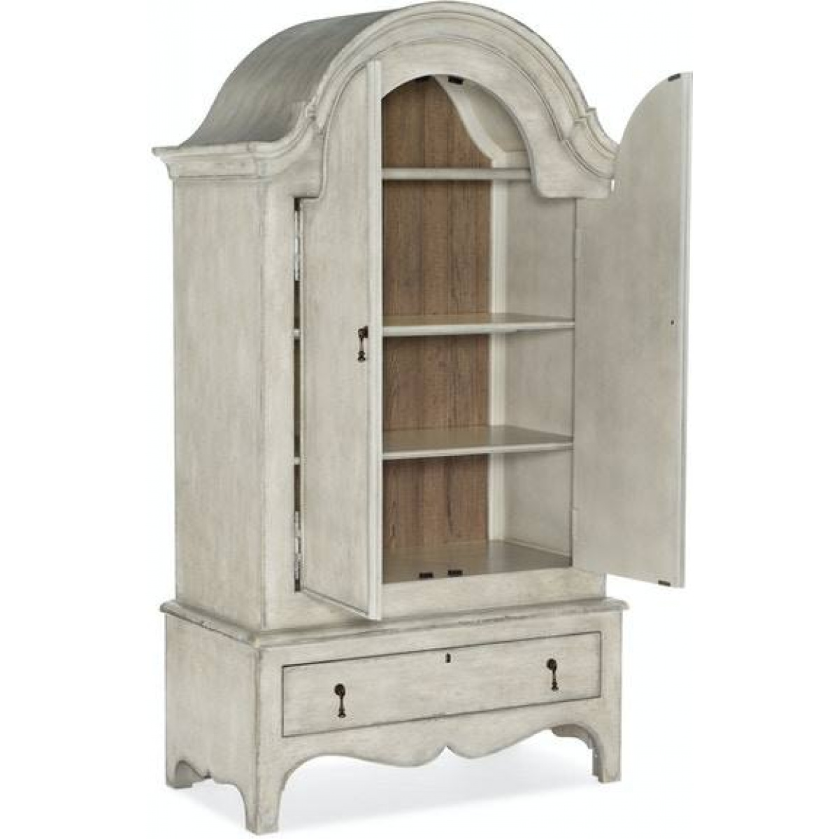 Ciao Bella Wardrobe Chests Hooker Furniture 6