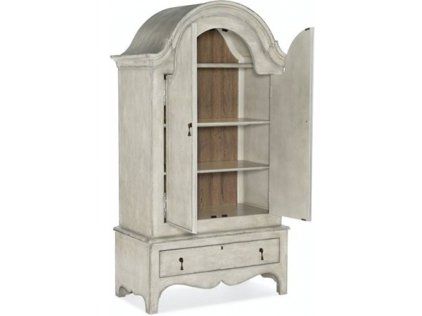 Ciao Bella Wardrobe Chests Hooker Furniture 9