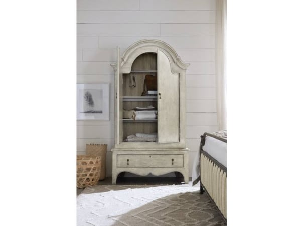 Ciao Bella Wardrobe Chests Hooker Furniture 3