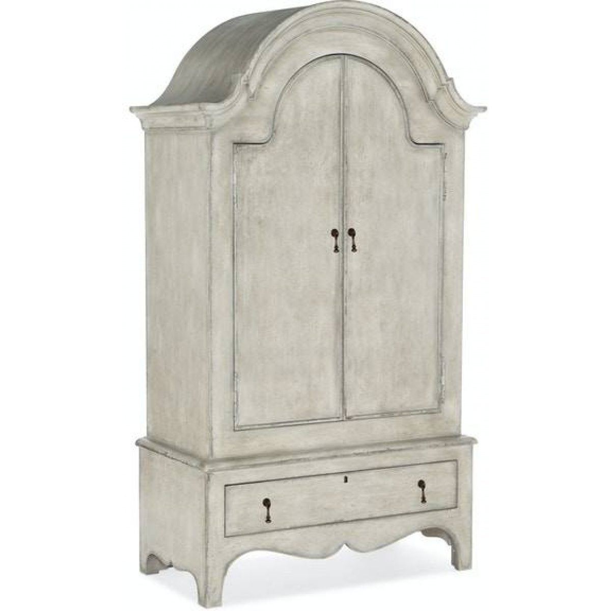 Ciao Bella Wardrobe Chests Hooker Furniture 4