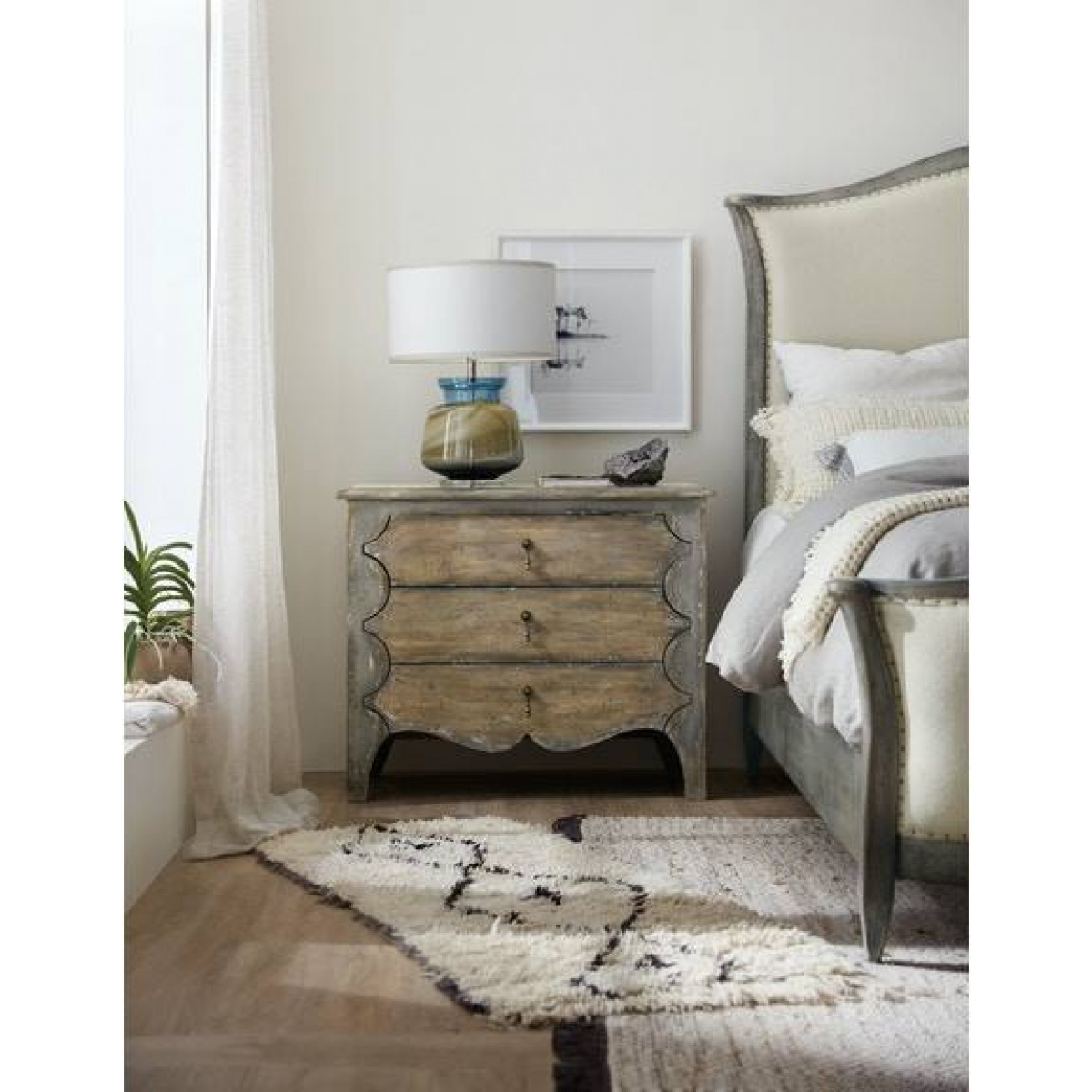 Ciao Bella Bachelors Chest Chests Hooker Furniture 5