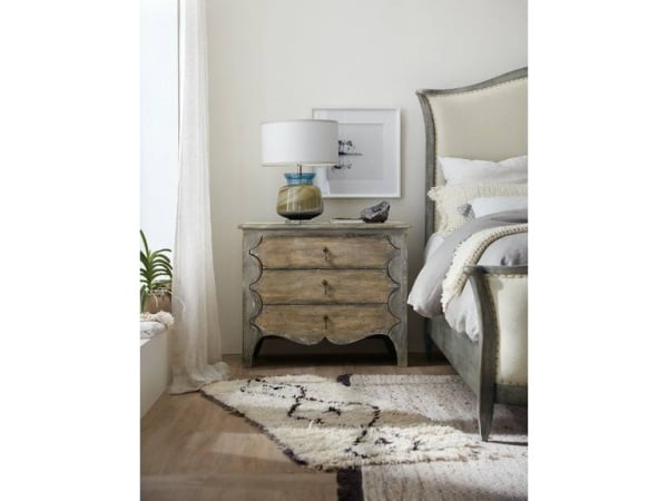 Ciao Bella Bachelors Chest Chests Hooker Furniture 8