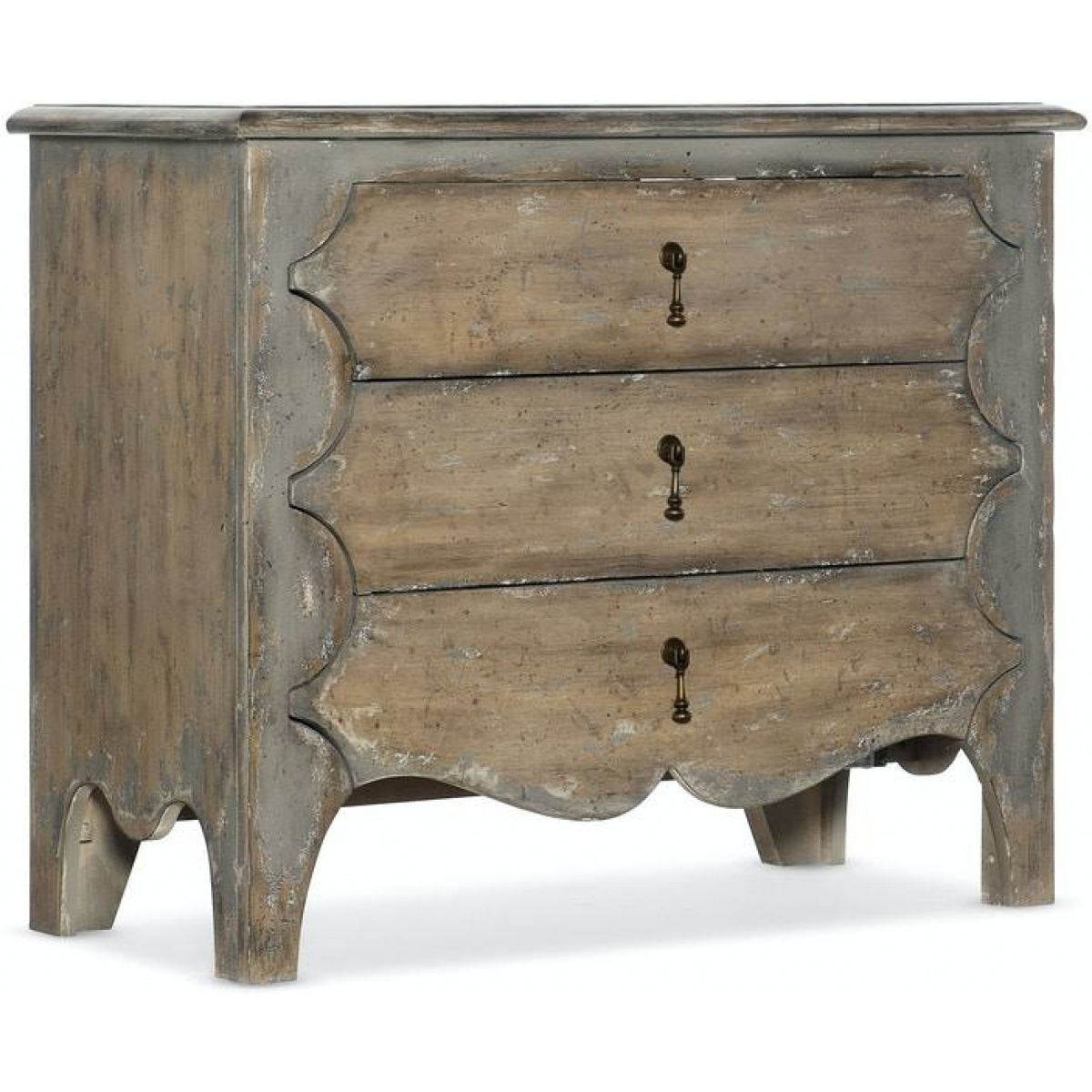 Ciao Bella Bachelors Chest Chests Hooker Furniture 4
