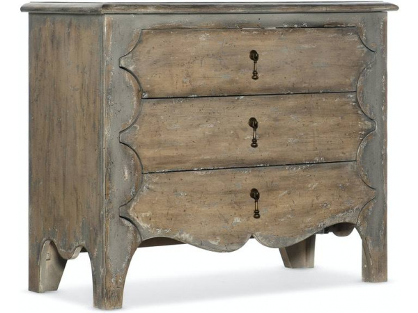 Plank Road Arden Console Entertainment Stands Kincaid Furniture 3