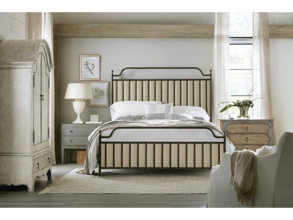 Ciao Bella Bachelors Chest Chests Hooker Furniture 9