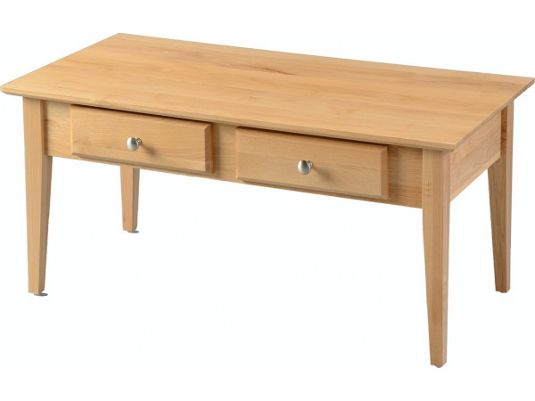 Archbold Furniture Coffee Table 6013X Cocktail & Coffee Tables Amish