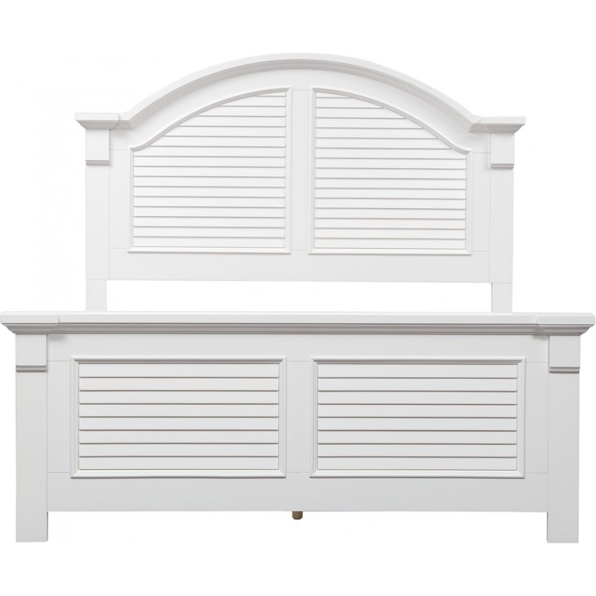 Summer House I Panel Bed Beds Liberty Furniture 5