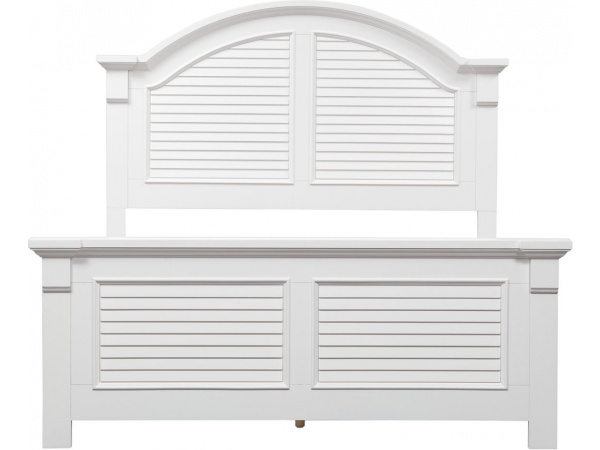 Summer House I Panel Bed Beds Liberty Furniture 3