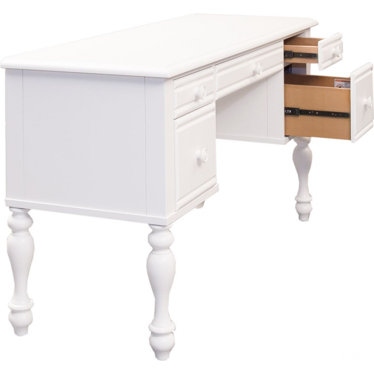 Summer House I 3 Piece Vanity Set Accent Furniture Liberty Furniture 10