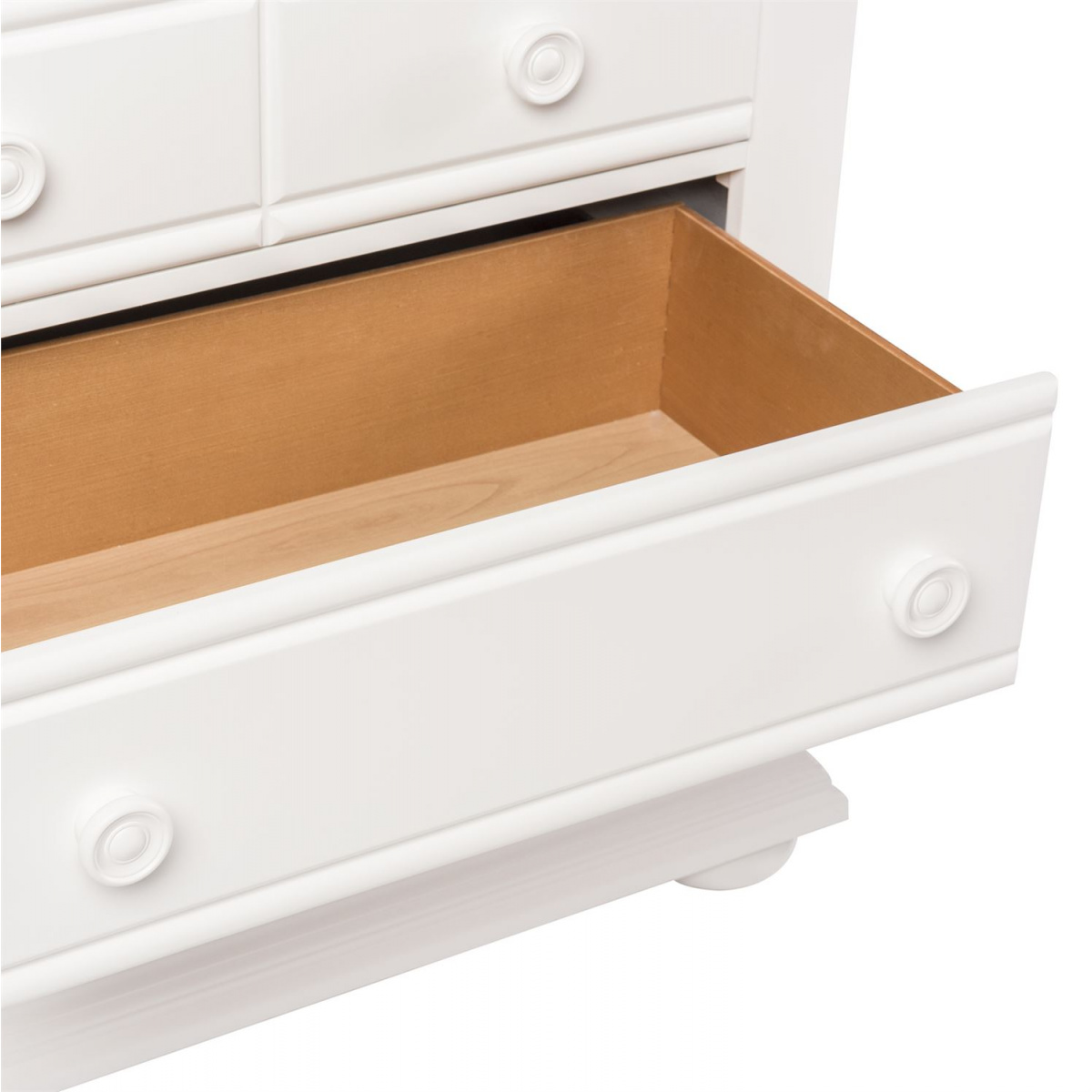 Summer House I 5 Drawer Chest Chests Liberty Furniture 6