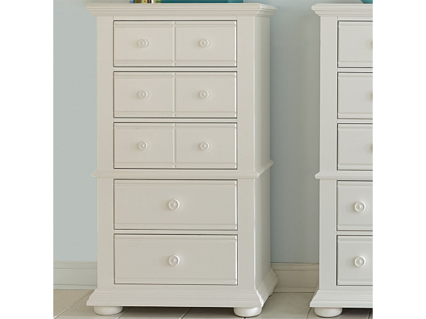 Summer House I Lingerie Chest Chests Liberty Furniture 3