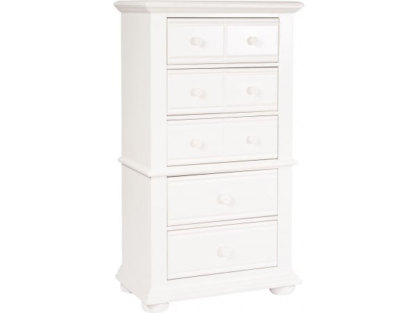 Summer House I Lingerie Chest Chests Liberty Furniture