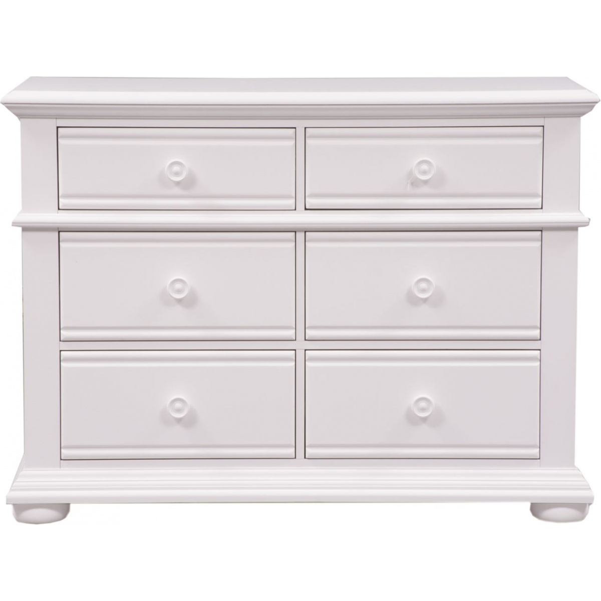 Summer House I Media Chest Entertainment Stands Liberty Furniture 4
