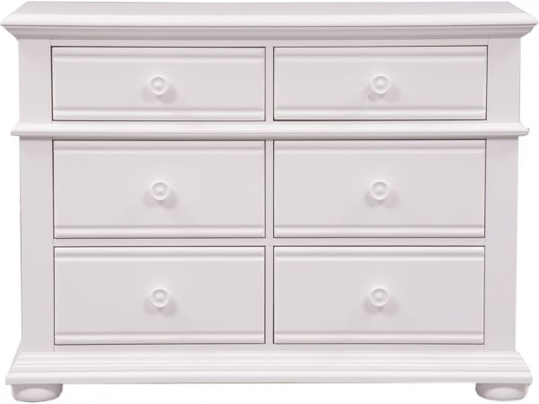 Summer House I Media Chest Entertainment Stands Liberty Furniture