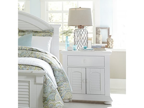 Summer House I Night Stand Nightstands Liberty Furniture 3