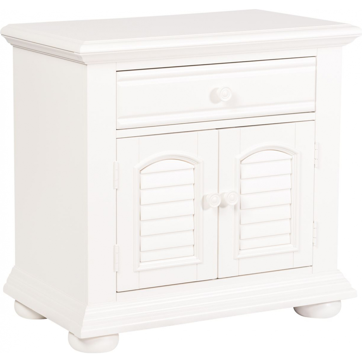 Summer House I Night Stand Nightstands Liberty Furniture 4