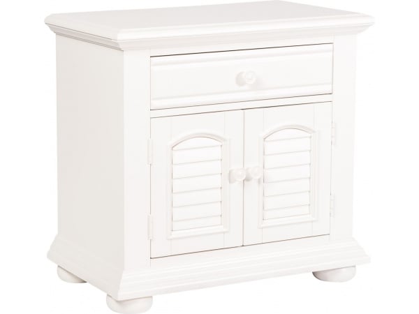 Summer House I Night Stand Nightstands Liberty Furniture