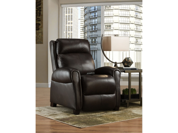 Saturn Recliner Recliners Customizable 3