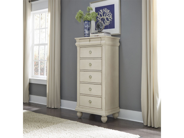 Rustic Traditions II Lingerie Chest Chests Liberty Furniture 3