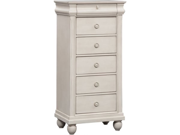 Rustic Traditions II Lingerie Chest Chests Liberty Furniture