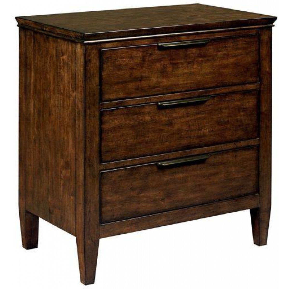 Elise Nightstand Nightstands Kincaid Furniture 4