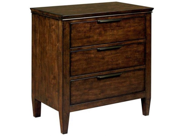 Elise Nightstand Nightstands Kincaid Furniture