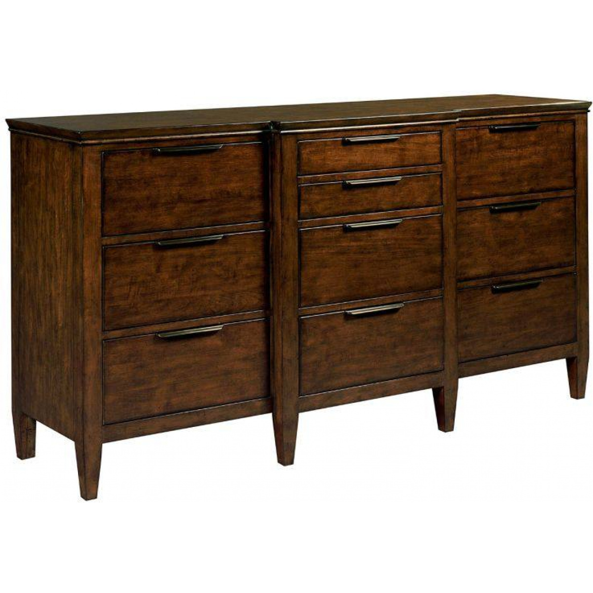 Elise Bristow Dresser Dressers Kincaid Furniture 3